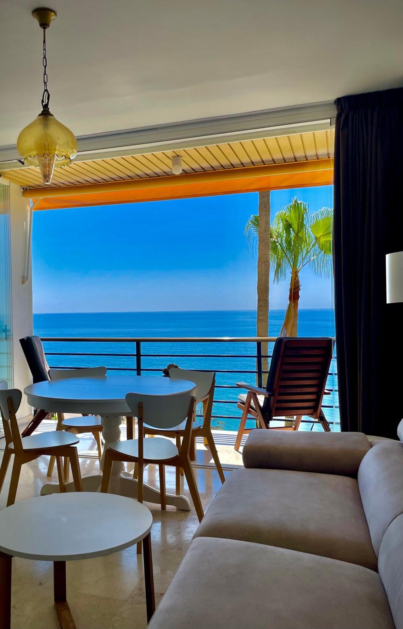 Apartament Castillo Santa Clara Torremolinos