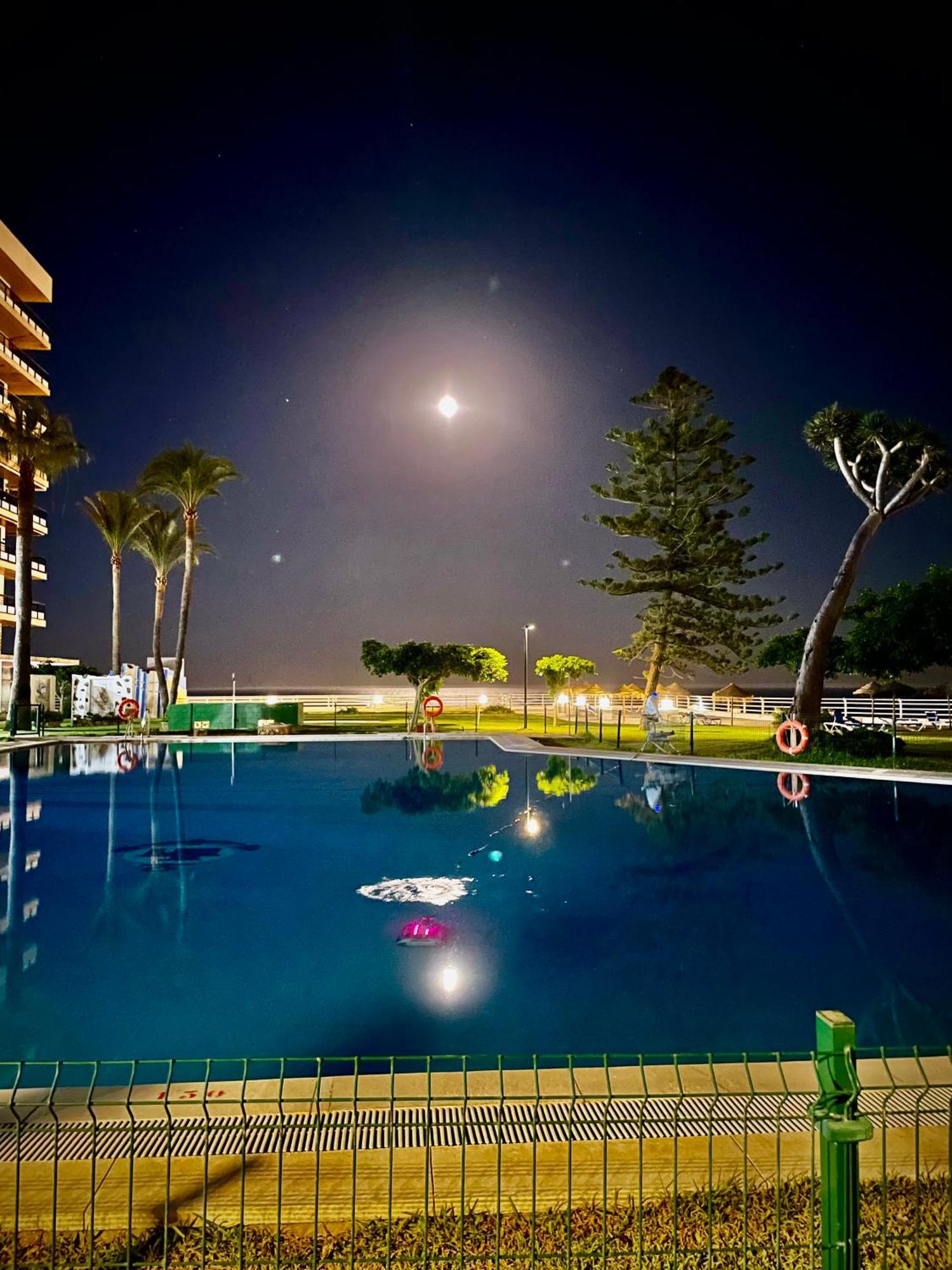 Apartament Castillo Santa Clara