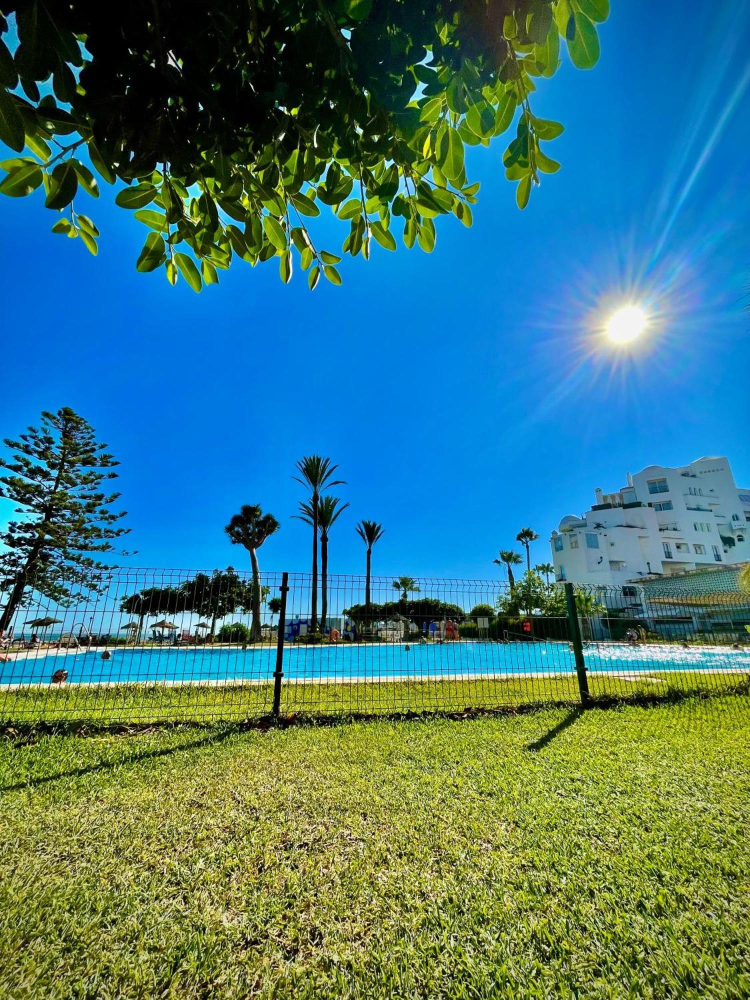 Castillo Santa Clara Apartament Torremolinos