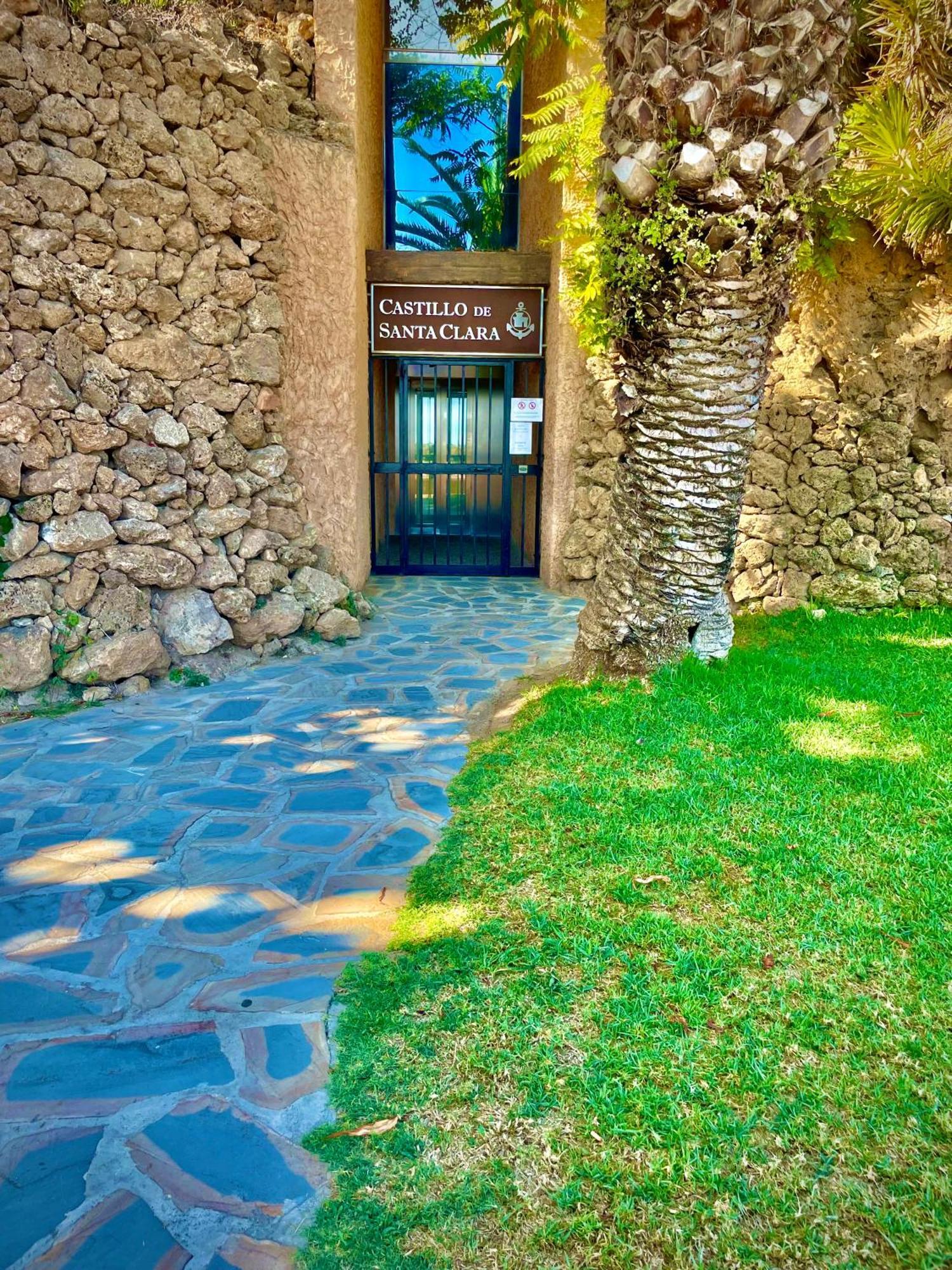Castillo Santa Clara Apartament Torremolinos