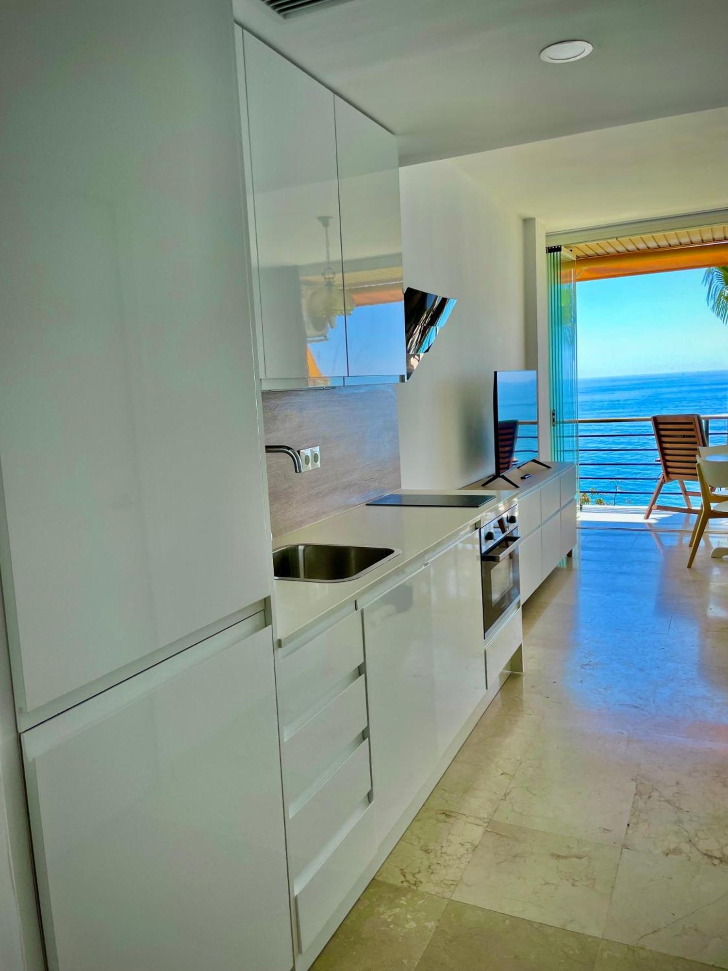Apartament Castillo Santa Clara Torremolinos