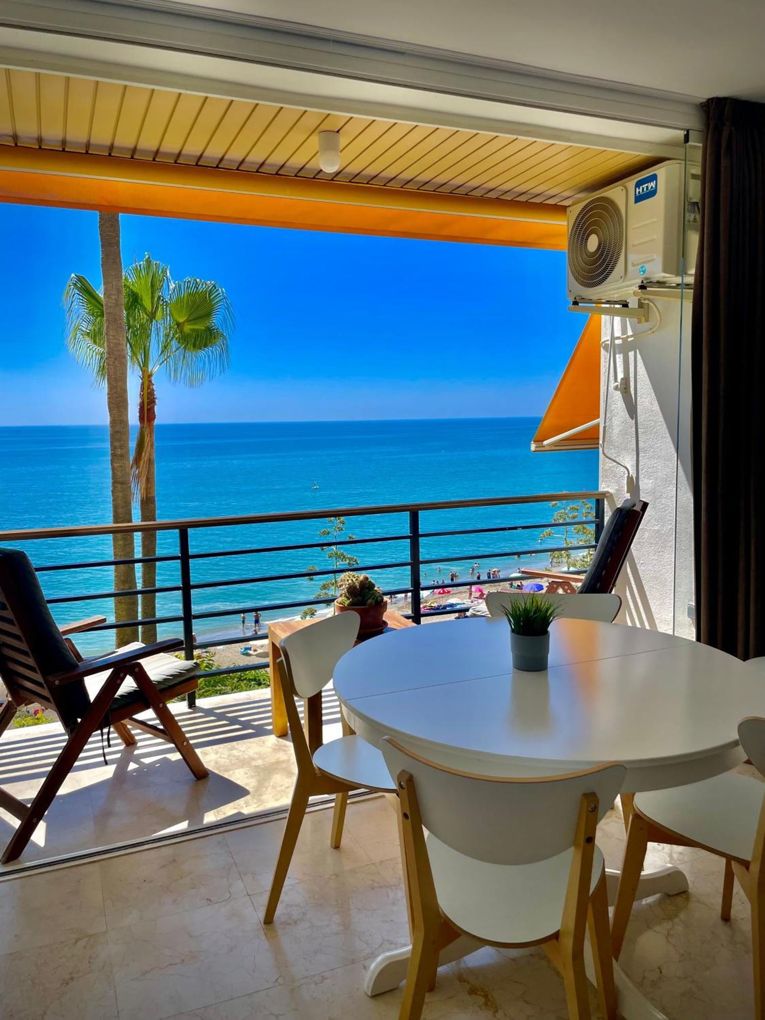 Appartement Castillo Santa Clara Torremolinos