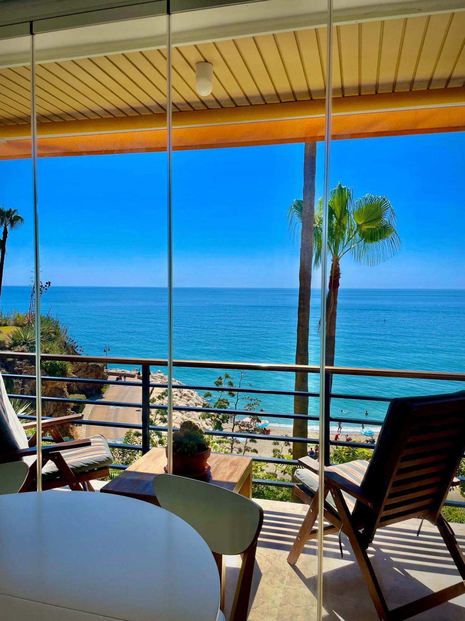 Appartement Castillo Santa Clara Torremolinos