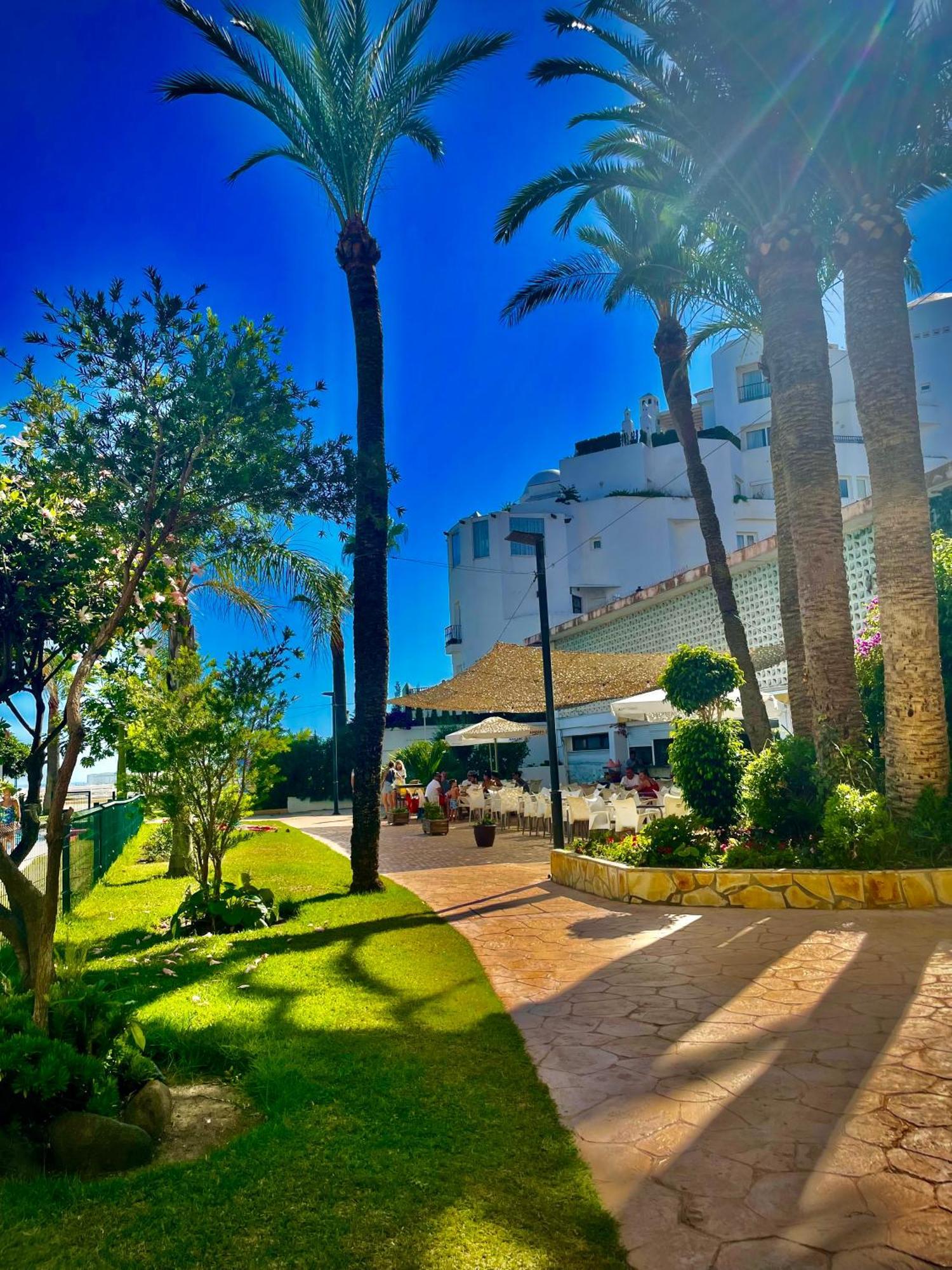 Castillo Santa Clara Appartement