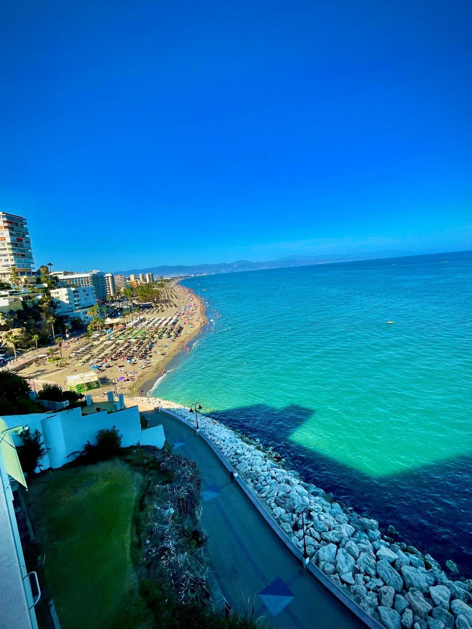 Appartement Castillo Santa Clara *